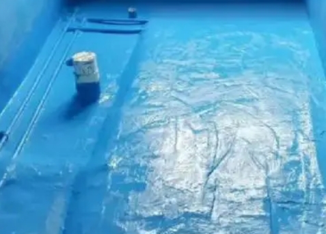东丽卫生间漏水维修公司分享下东丽卫生间防水工程中常用防水涂料介绍。